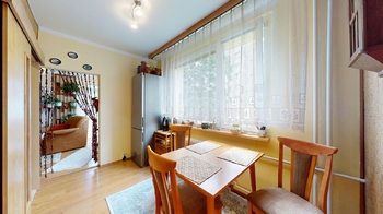 Prodej bytu 4+1 v osobním vlastnictví 85 m², Litoměřice