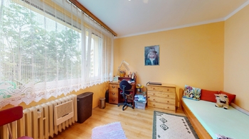 Prodej bytu 4+1 v osobním vlastnictví 85 m², Litoměřice