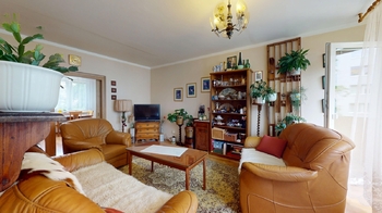 Prodej bytu 4+1 v osobním vlastnictví 85 m², Litoměřice