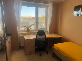 Prodej bytu 3+1 v osobním vlastnictví 72 m², Slavičín