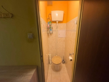 Prodej bytu 3+1 v osobním vlastnictví 72 m², Slavičín