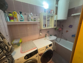 Prodej bytu 3+1 v osobním vlastnictví 72 m², Slavičín