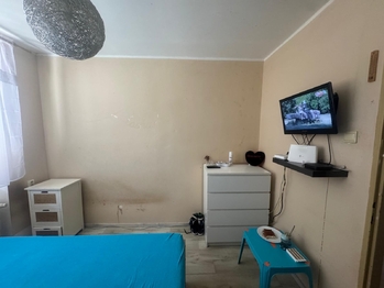 Prodej bytu 3+1 v osobním vlastnictví 72 m², Slavičín