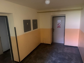 Prodej bytu 3+1 v osobním vlastnictví 72 m², Slavičín