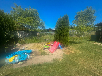 Prodej bytu 3+1 v osobním vlastnictví 72 m², Slavičín