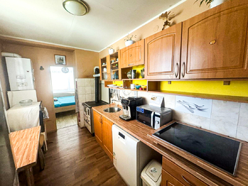 Prodej bytu 3+1 v osobním vlastnictví 72 m², Slavičín