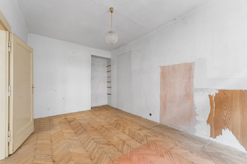 Prodej bytu 3+kk v osobním vlastnictví 74 m², Praha 3 - Žižkov