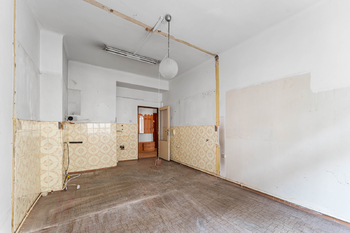 Prodej bytu 3+kk v osobním vlastnictví 74 m², Praha 3 - Žižkov
