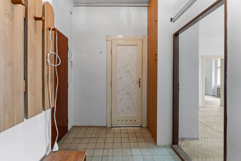Prodej bytu 3+kk v osobním vlastnictví 74 m², Praha 3 - Žižkov