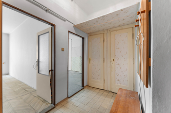 Prodej bytu 3+kk v osobním vlastnictví 74 m², Praha 3 - Žižkov