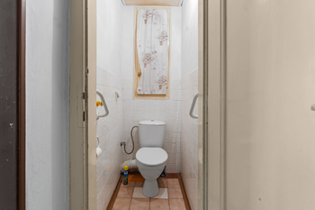 Prodej bytu 3+kk v osobním vlastnictví 74 m², Praha 3 - Žižkov