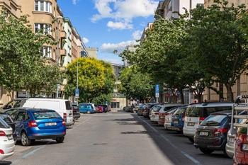 Prodej bytu 3+kk v osobním vlastnictví 74 m², Praha 3 - Žižkov