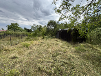 Prodej pozemku 1159 m², Želešice