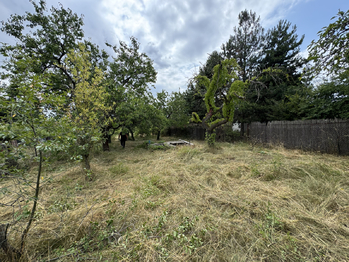 Prodej pozemku 1159 m², Želešice