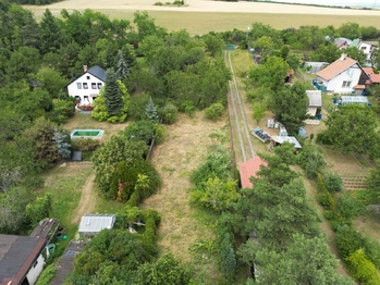 Prodej pozemku 1159 m², Želešice
