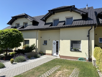 Pronájem domu 121 m², Dubicko