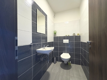 Pronájem domu 121 m², Dubicko