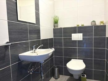 Pronájem domu 121 m², Dubicko
