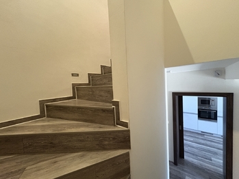 Pronájem domu 121 m², Dubicko