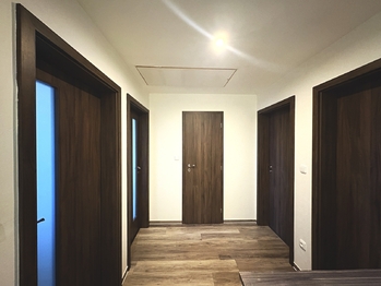 Pronájem domu 121 m², Dubicko