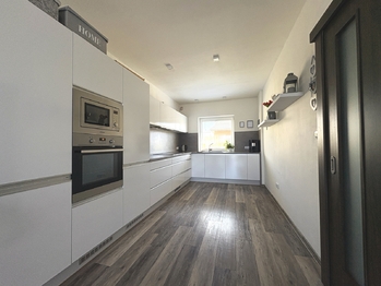 Pronájem domu 121 m², Dubicko