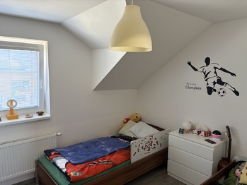 Pronájem domu 121 m², Dubicko