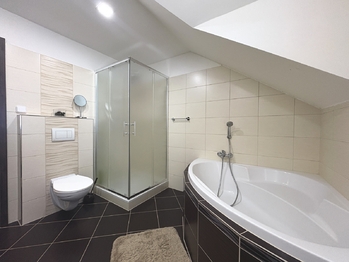 Pronájem domu 121 m², Dubicko