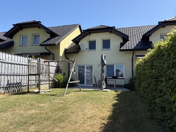Pronájem domu 121 m², Dubicko