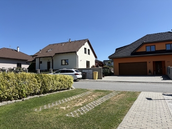Pronájem domu 121 m², Dubicko