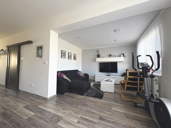 Pronájem domu 121 m², Dubicko