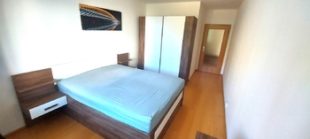 Pronájem bytu 2+kk v osobním vlastnictví 58 m², Praha 9 - Libeň