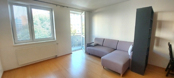 Pronájem bytu 2+kk v osobním vlastnictví 58 m², Praha 9 - Libeň