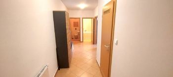 Pronájem bytu 2+kk v osobním vlastnictví 58 m², Praha 9 - Libeň