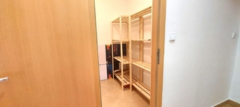 Pronájem bytu 2+kk v osobním vlastnictví 58 m², Praha 9 - Libeň