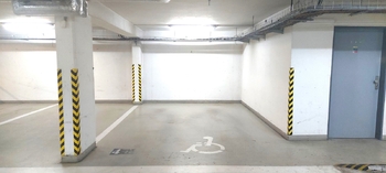 Pronájem bytu 2+kk v osobním vlastnictví 58 m², Praha 9 - Libeň
