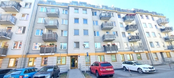 Pronájem bytu 2+kk v osobním vlastnictví 58 m², Praha 9 - Libeň