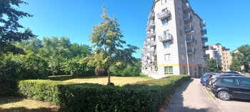 Pronájem bytu 2+kk v osobním vlastnictví 58 m², Praha 9 - Libeň