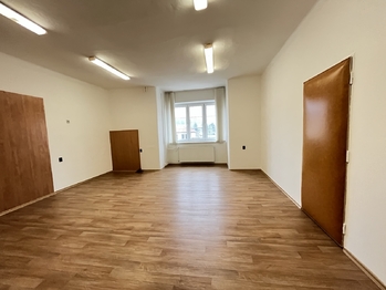Pronájem kancelářských prostor 29 m², Vsetín