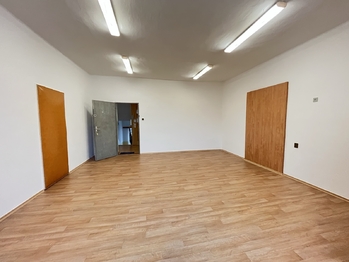 Pronájem kancelářských prostor 29 m², Vsetín