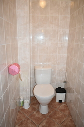 Pronájem kancelářských prostor 29 m², Vsetín
