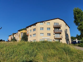 Prodej bytu 2+kk v osobním vlastnictví 59 m², Brno