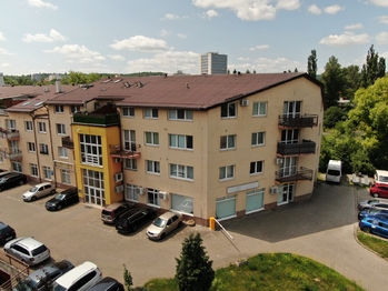 Prodej bytu 2+kk v osobním vlastnictví 59 m², Brno