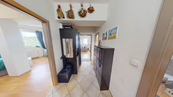 Prodej bytu 2+kk v osobním vlastnictví 59 m², Brno