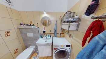 Prodej bytu 2+kk v osobním vlastnictví 59 m², Brno