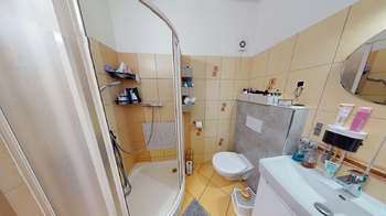 Prodej bytu 2+kk v osobním vlastnictví 59 m², Brno