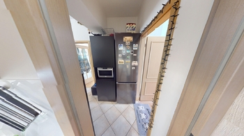 Prodej bytu 2+kk v osobním vlastnictví 59 m², Brno