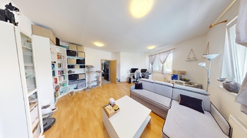 Prodej bytu 2+kk v osobním vlastnictví 59 m², Brno