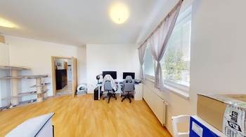 Prodej bytu 2+kk v osobním vlastnictví 59 m², Brno