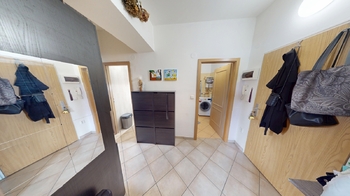 Prodej bytu 2+kk v osobním vlastnictví 59 m², Brno