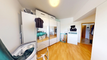 Prodej bytu 2+kk v osobním vlastnictví 59 m², Brno